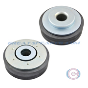 Magnet Structure