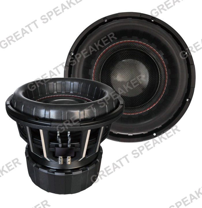 Car Subwoofers