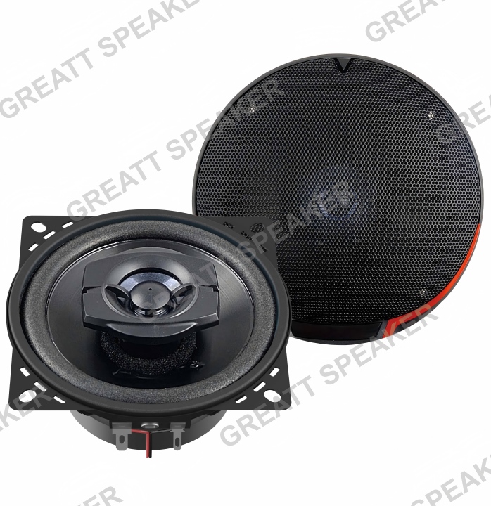 Car Speaker 4