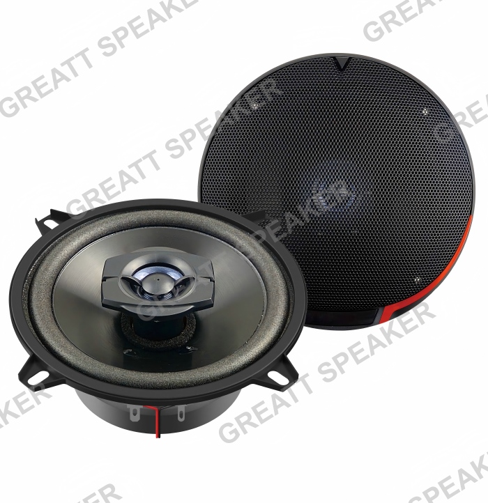 Altavoz Automotriz 5.25